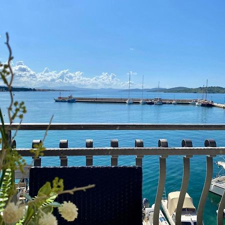 Villa Adria Vodice Exterior photo