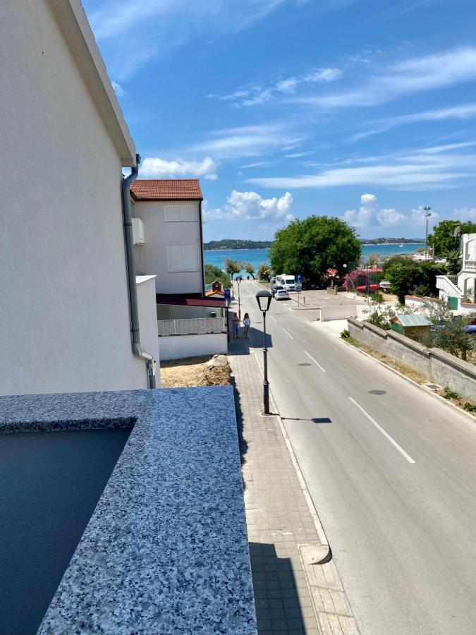 Villa Adria Vodice Exterior photo